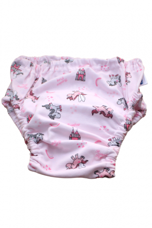 Chilotel antrenament toaleta, 11-16kg, Unicorns, BebePrice [0]