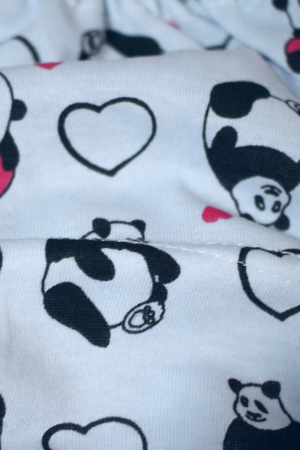 CChilotel antrenament toaleta, 11-16kg, Love Panda, BebePrice [2]