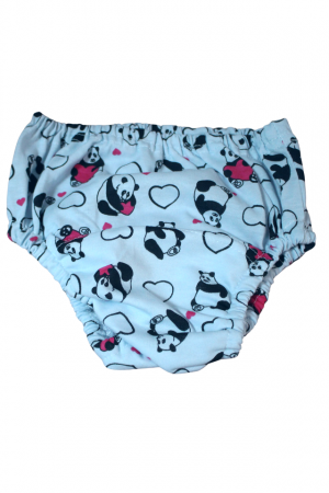 CChilotel antrenament toaleta, 11-16kg, Love Panda, BebePrice [0]