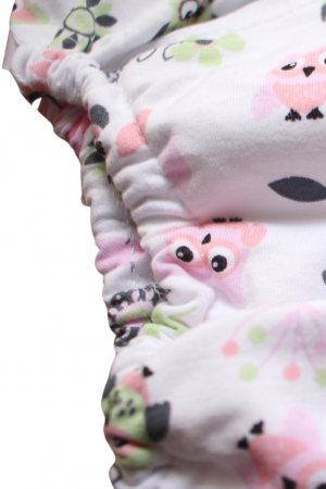 Chilotel antrenament toaleta, 11-16kg, Owls, BebePrice [2]