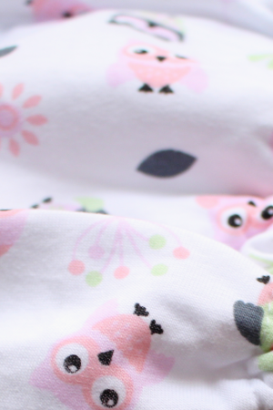 Chilotel antrenament toaleta, 11-16kg, Owls, BebePrice [1]