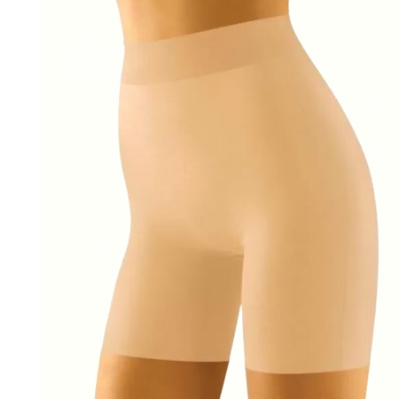 Lenjerie modelatoare - Colant modelator Invisi, Bej ,BebePrice
