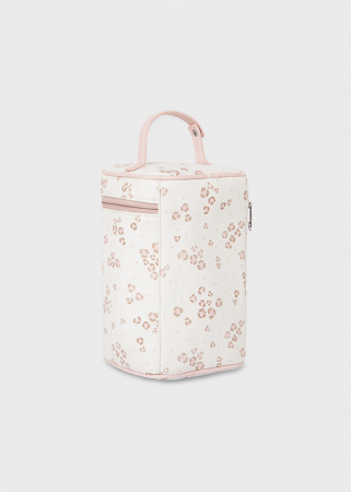 bebeprice Geanta Mayoral termoizolanta cu imprimeu Rosa Rose [1]