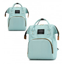 Rucsac multifunctional pentru mamici, Turquoise [1]