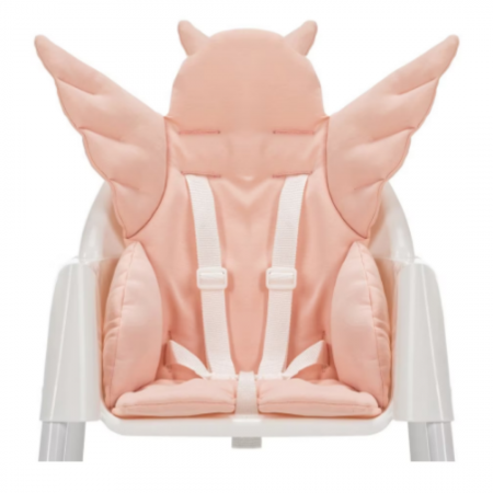 Salteaua universală de protecție Angel Baby Pinkie Peach BebePrice [3]