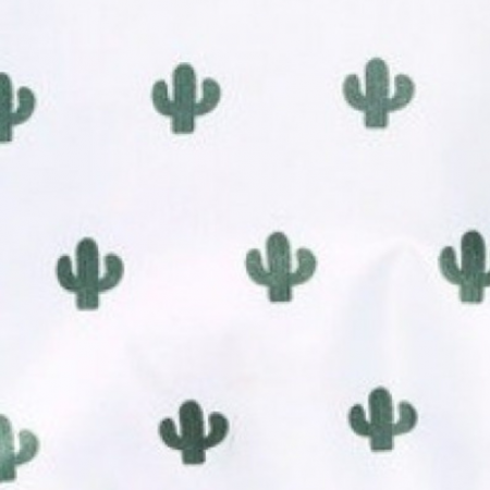 Geanta termoizolanta,Cactus, White [2]