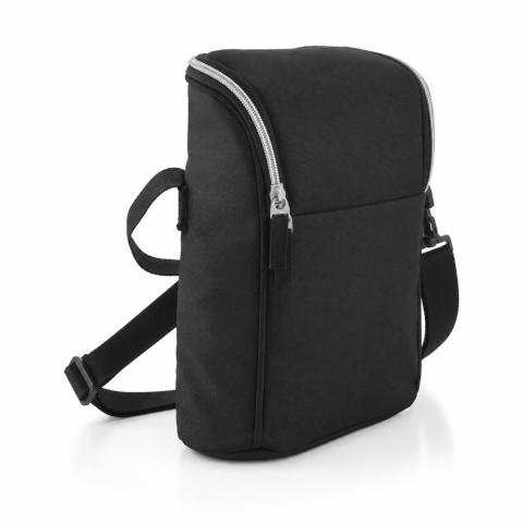 Geanta termoizolanta handy travel black Max [1]
