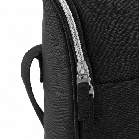 Geanta termoizolanta handy travel black Max [3]