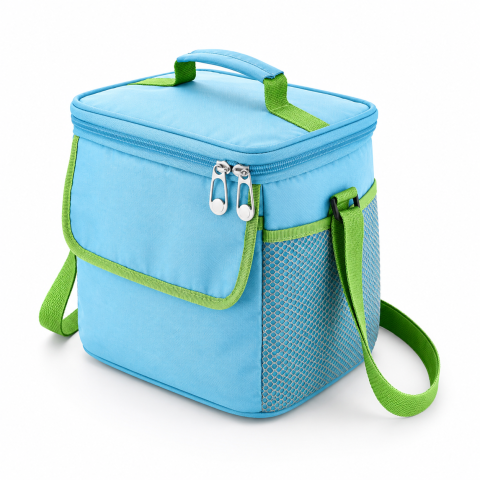 Geantă termoizolantă Thermos Bag Blue BebePrice.ro [1]