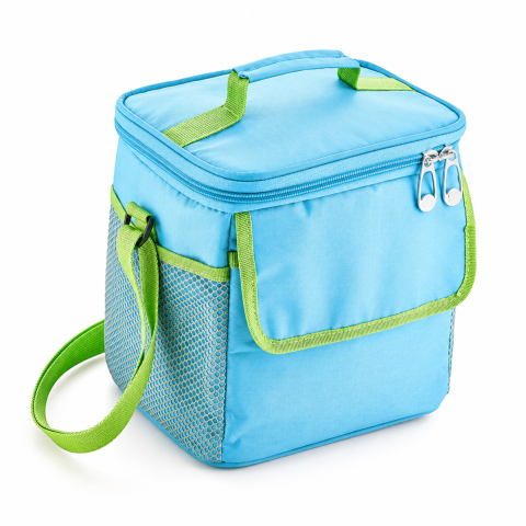 Geantă termoizolantă Thermos Bag Blue BebePrice.ro [2]