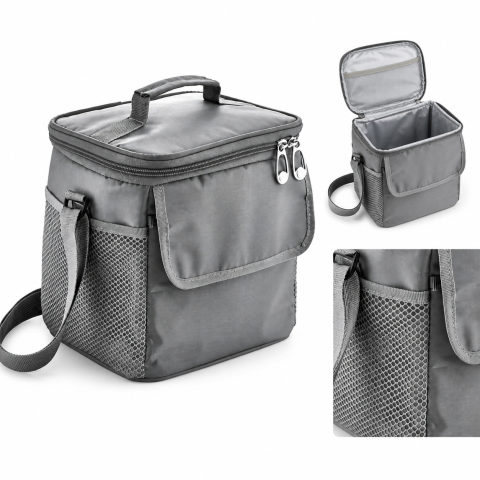 Geantă termoizolantă Thermos Bag Grey BebePrice.ro [6]