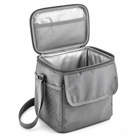 Geantă termoizolantă Thermos Bag Grey BebePrice.ro [5]
