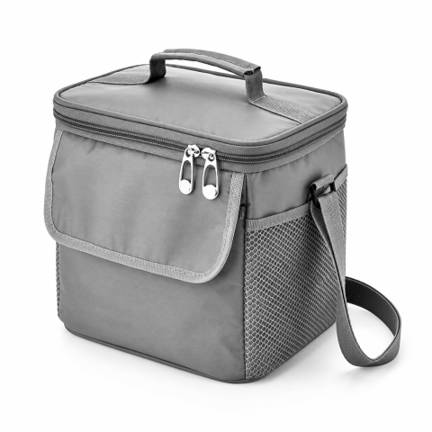 Geantă termoizolantă Thermos Bag Grey BebePrice.ro [2]
