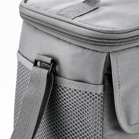 Geantă termoizolantă Thermos Bag Grey BebePrice.ro [4]