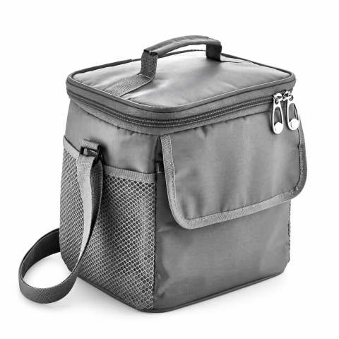 Geantă termoizolantă Thermos Bag Grey BebePrice.ro [1]