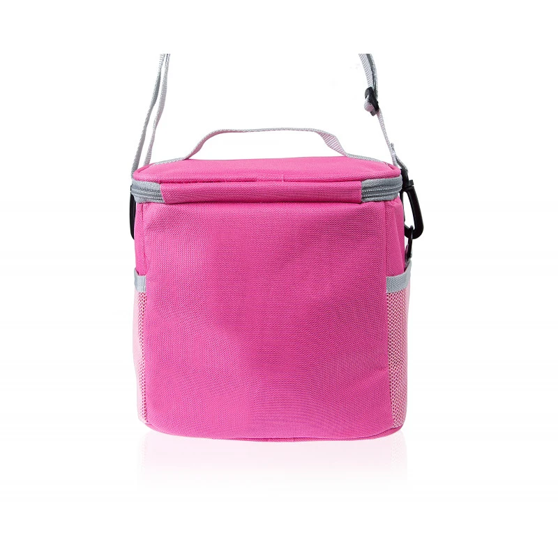 Geantă termoizolantă Thermos Bag Pink BebePrice.ro [5]