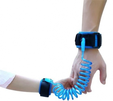 Sistem siguranta plimbare,anti-pierdere copil, BebePrice [0]