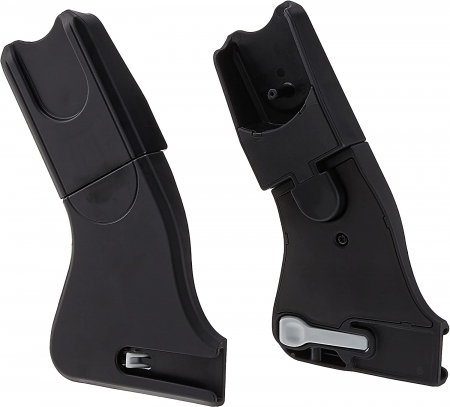 BebePrice-Joie - Adaptori landou (pentru carucioarele Litetrax 4, Litetrax 4 DLX, Litetrax E, Litetrax 4 Air, Mytrax) [2]