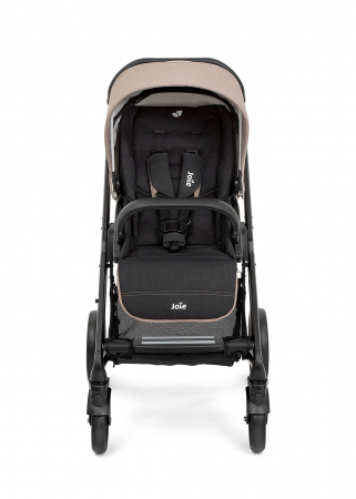 Joie-Carucior Chrome Mushroom [1]