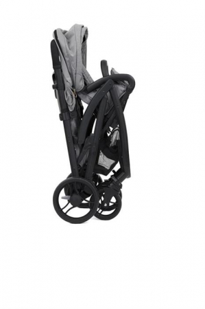 Joie - Carucior Evalite Duo Gray Flannel [6]