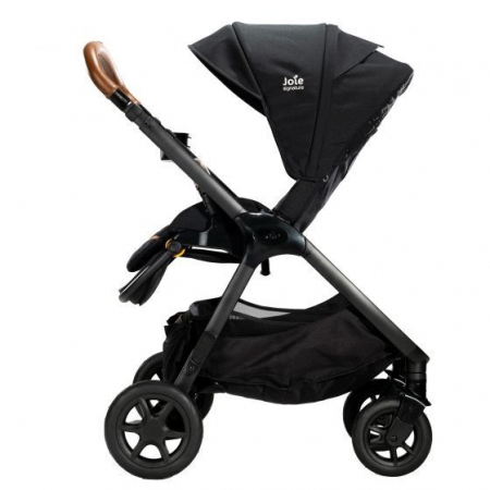 Joie - Carucior multifunctional 2 in 1 Finiti Signature, Eclipse [6]