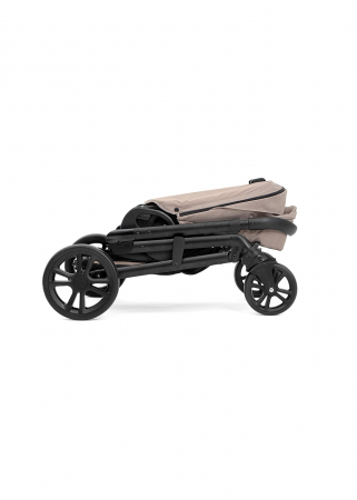 Joie-Carucior multifunctional 2 in1 Chrome Mushroom [6]