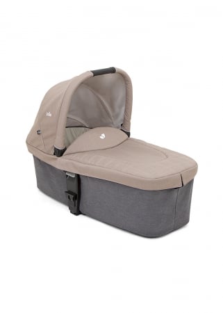 Joie – Carucior multifunctional 3 in 1 Chrome Mushroom [11]