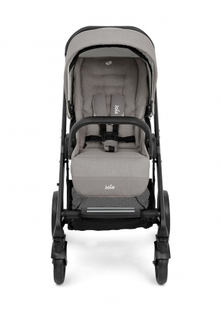 Joie – Carucior multifunctional 3 in 1 Chrome Pebble [12]