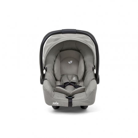 Joie – Carucior multifunctional 3 in 1 Chrome Pebble [7]