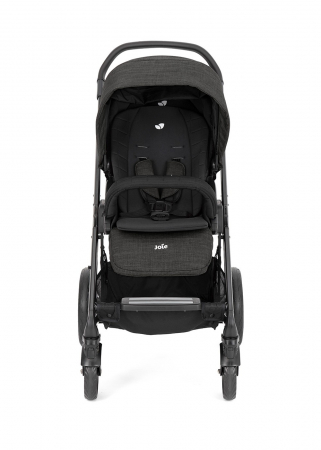 BebePrice - Joie-Carucior multifunctional Chrome DLX 2 in 1, Pavement [0]