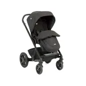 BebePrice - Joie-Carucior multifunctional Chrome DLX 2 in 1, Pavement [3]