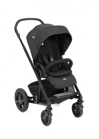 Joie - Carucior multifunctional Chrome DLX 2 in 1, Pavement [8]