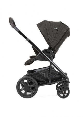 Joie - Carucior multifunctional Chrome DLX 2 in 1, Pavement [3]