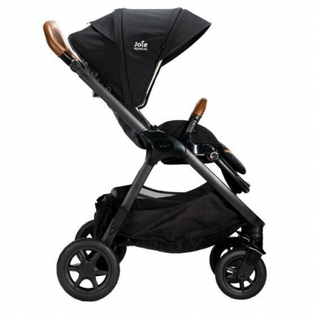 Joie - Carucior multifunctional Finiti Signature, Eclipse [4]