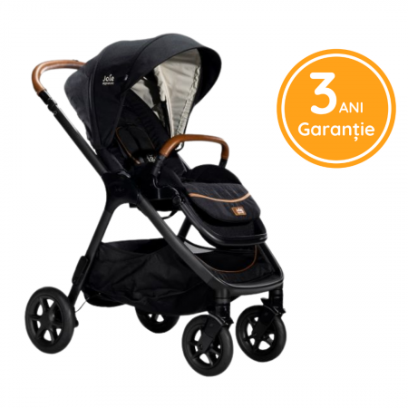 Joie - Carucior multifunctional Finiti Signature, Eclipse [7]