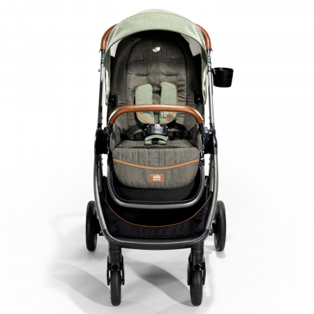 Joie - Carucior multifunctional Finiti Signature, Pine [4]