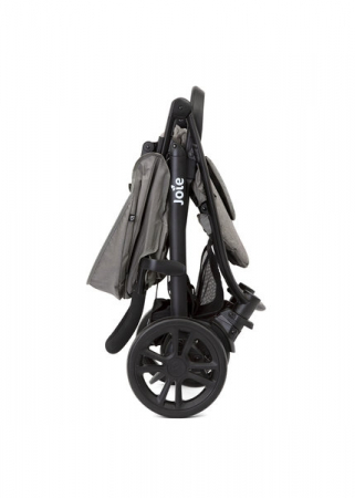 Joie - Carucior Multifunctional Litetrax E Gray Flannel [3]