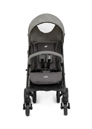 Joie - Carucior sport Brisk LX Dark Pewter [1]