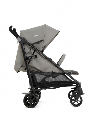 Joie - Carucior sport Brisk LX Dark Pewter [4]
