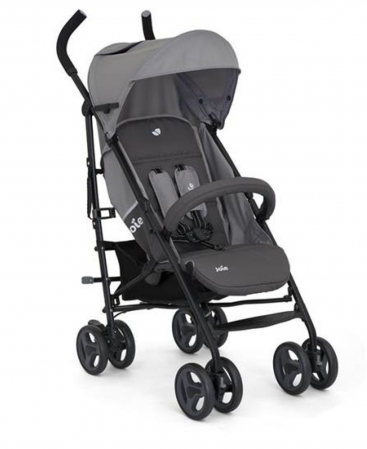 Joie - Carucior sport Nitro LX Dark Pewter [5]