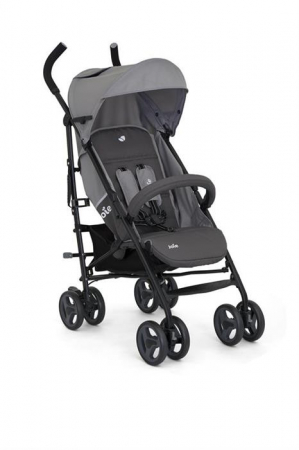 Joie - Carucior sport Nitro LX Dark Pewter [0]
