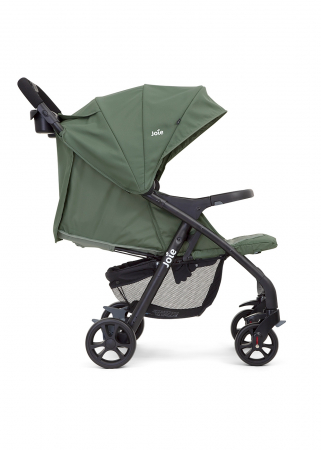 Joie - Carucior ultracompact Muze LX Laurel [6]