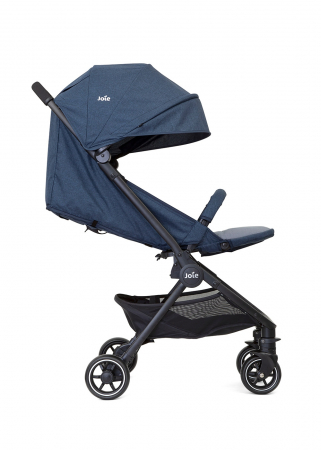 Joie – Carucior ultracompact Pact Deep Sea [6]