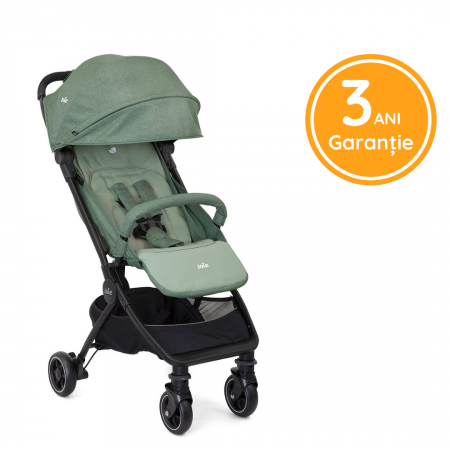 Joie – Carucior ultracompact Pact Laurel [7]