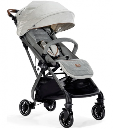 Joie - Carucior ultracompact Tourist colectia Signature, Oyster [0]
