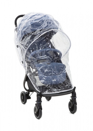 Joie - Carucior ultracompact Tourist, Deep Sea [5]