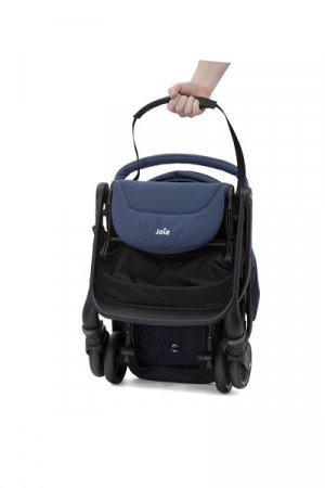 Joie - Carucior ultracompact Tourist, Deep Sea [3]