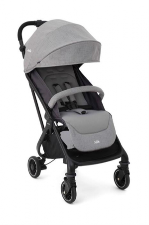Joie - Carucior ultracompact Tourist Gray Flannel [0]
