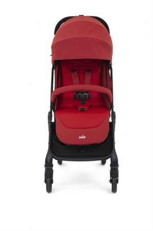 Joie - Carucior ultracompact Tourist Lychee [1]