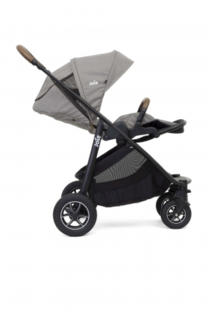 Joie - Carucior Versatrax Gray Flannel 3 in 1 [8]